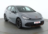 Cupra Born 150 kW Alu 19Z