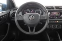 Skoda Fabia 1.0 MPI Cool Plus