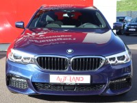BMW 530 i M Sport Aut. VC