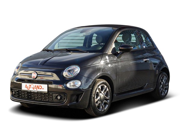 Fiat 500C 1.0...