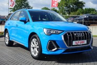 Audi Q3 35 2.0 TDI quattro S line