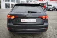 Audi A4 Avant 2.0 TDI S-tronic