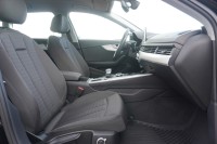 Audi A4 Avant 35 2.0 TDI design