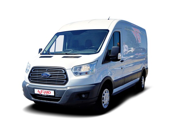 Ford Transit Kasten 2.0 TDCi L3H2