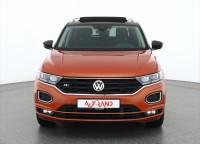 VW T-Roc 1.5 TSI DSG R-line