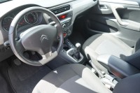 Citroen C-Elysee BlueHDi 100
