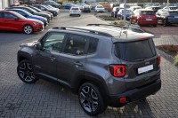 Jeep Renegade 1.3 T-GDI Limited FWD