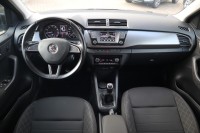Skoda Fabia Combi 1.2 TSI