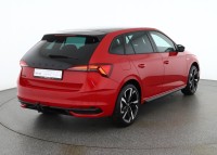 Skoda Scala Monte Carlo 1.5 TSI DSG