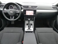 Skoda Superb Combi 1.5 TSI