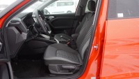 Audi A1 Sportback 40 TFSI S line