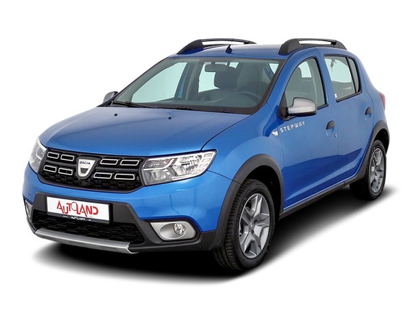 Dacia Sandero II 0.9 TCe 90 Stepway