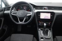 VW Passat Variant 2.0 TDI DSG