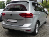 VW Touran 1.6 TDI Comfortline DSG