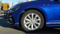 VW Passat Variant 2.0 R-Line