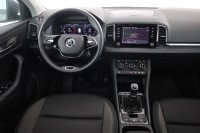 Skoda Karoq 1.5 TSI Tour