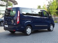 Ford Transit Custom L1 9-Sitzer