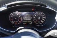 Audi TT Coupe 45 quattro S-Line