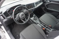 Audi A1 35 Sportback 1.5 TFSI