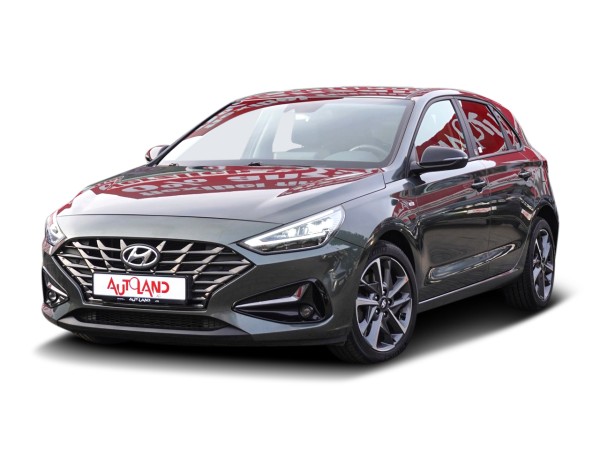 Hyundai i30 1.5 Edition 30+ Mild-Hyb DCT