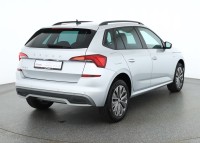 Skoda Kamiq 1.0 TSI DSG Ambition