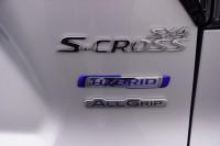 Suzuki SX4 S-Cross 1.4 4x4 M-Hybrid Comfort+