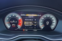 Audi A4 35 2.0 TFSI Avant S-Line