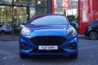 Ford Puma 1.0 M-Hybrid ST-Line