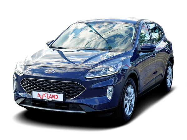 Ford Kuga 2.0 EcoBlue Cool & Connect 4x4