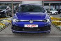 VW Golf VIII 1.5 eTSI R-Line