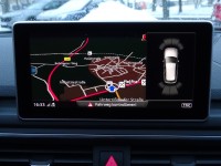 Audi A4 Allroad 3.0 TDI quattro