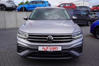 VW Tiguan Allspace Life