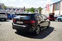 BMW 118 i M Sport Aut.