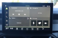 Dacia Duster Journey Hybrid 155 Aut.