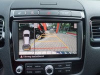 VW Touareg 3.0 TDI R-Line 4Motion