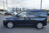 VW Caddy 2.0 TDI Life