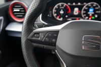 Seat Ibiza 1.5 FR Pro Black Edition