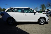 Skoda Fabia Combi 1.0 Active