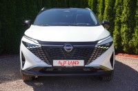 Nissan Qashqai Tekna+ 1.3 Dig-T Aut.