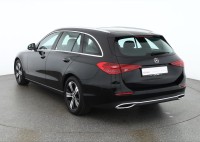Mercedes-Benz C 200 200d T Avantgarde
