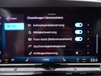 VW Caddy Maxi 1.5 TSI DSG