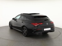 Mercedes-Benz CLA 200 SB AMG Line