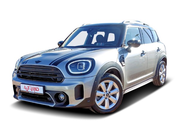 MINI Cooper Countryman Countryman Cooper 1.5 Classic Aut.