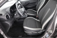 Hyundai i10 1.0 Intro Edition Aut.