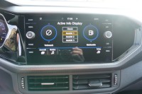 VW T-Cross 1.0 R-Line