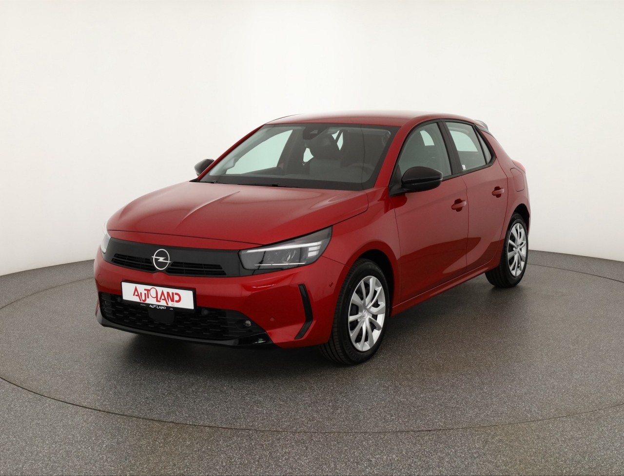 Opel Corsa 1.2 DI Turbo Aut.
