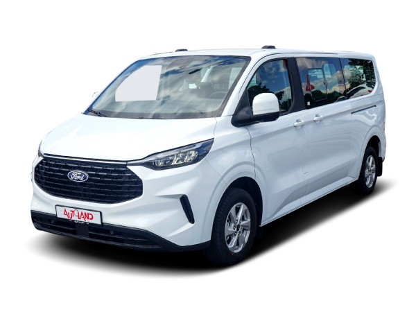 Ford Tourneo Custom 2.0 L2