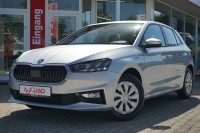 Vorschau: Skoda Fabia 1.0 MPI Active