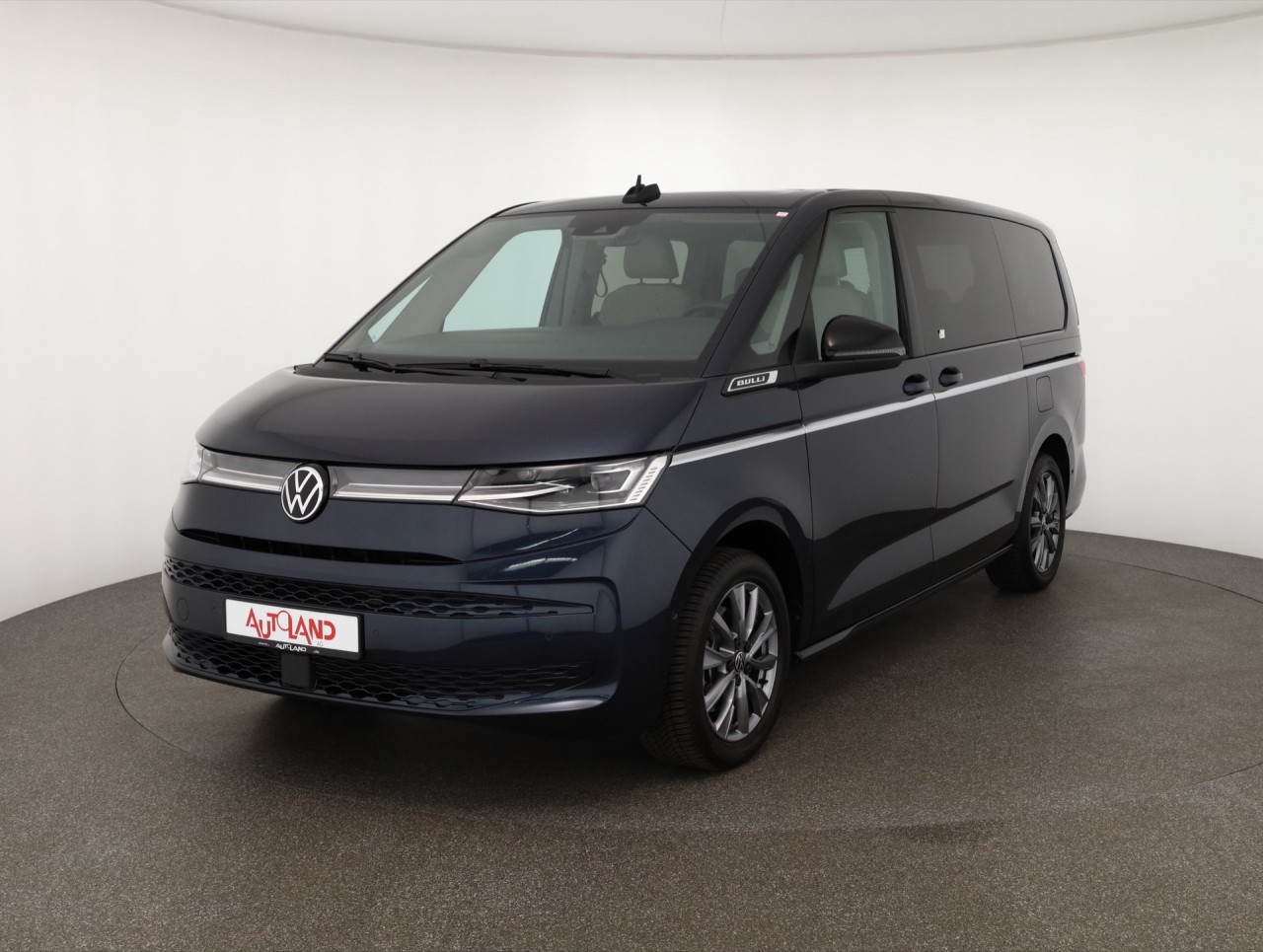 VW T7 Multivan 2.0 TSI DSG