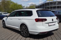 VW Passat Variant 1.4 TSI DSG GTE